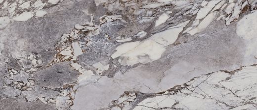 Billede af Aesthetica Unico Grey 120x278 cm (LP - Poleret)