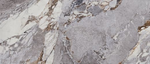 Billede af Aesthetica Unico Grey 120x278 cm (LP - Poleret)