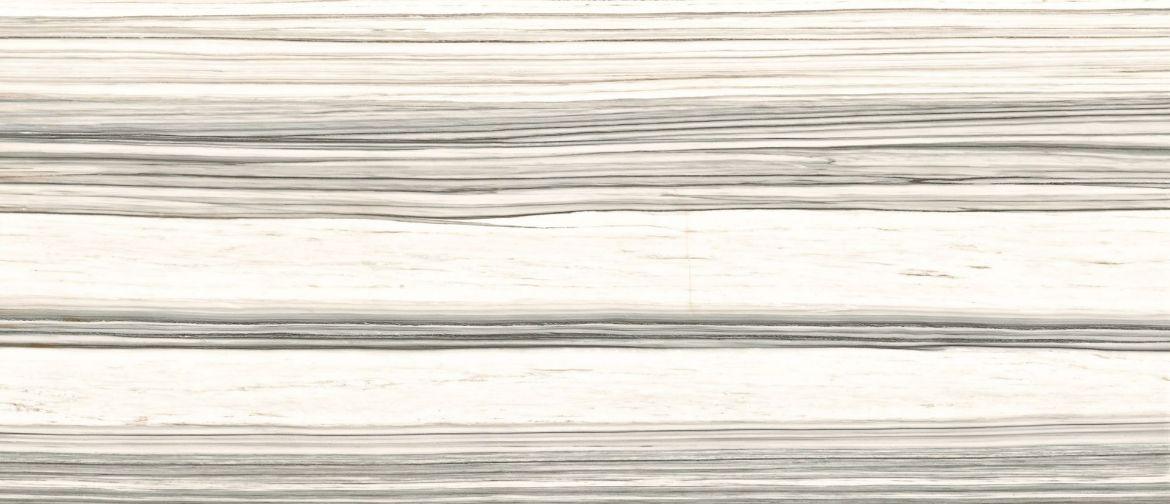 Billede af Aesthetica Zebrino 120x278 cm (LPM - Matpoleret)