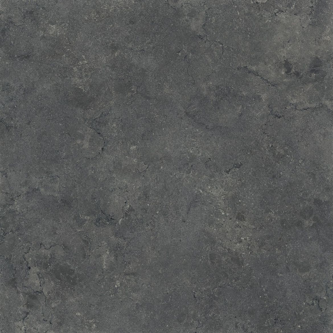 Billede af Algarve Dark Grey 90x90 cm (RM - Mat)