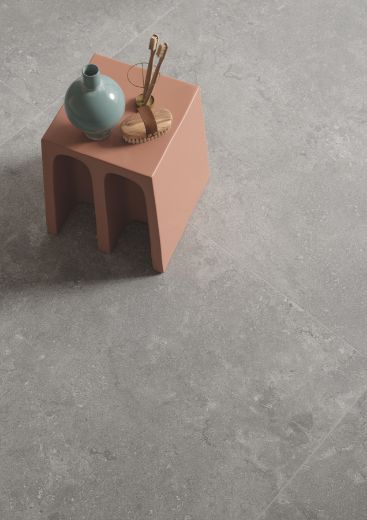 Billede af Algarve Grigio 60x120 cm (RM - Mat)