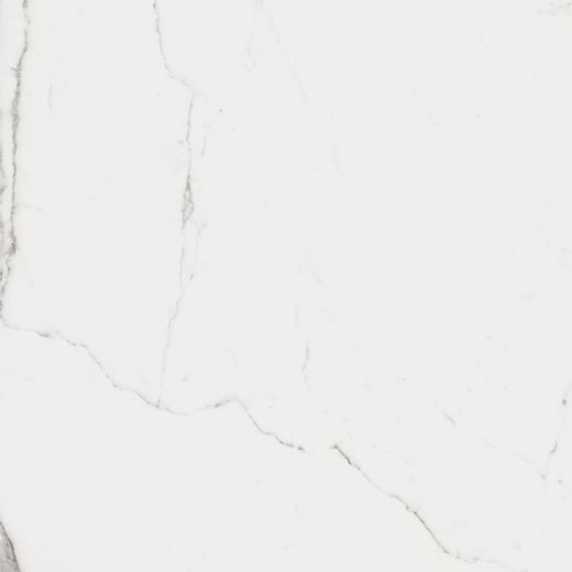 Billede af Bianco Calacatta Borghini 90x90 cm (RM - Mat)