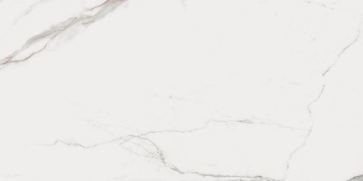 Billede af Bianco Calacatta Borghini 90x180 cm (LP - Poleret)