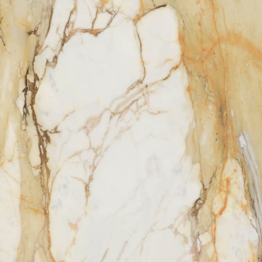 Billede af Bianco Calacatta Macchia Vecchia 90x90 cm (RM - Mat)