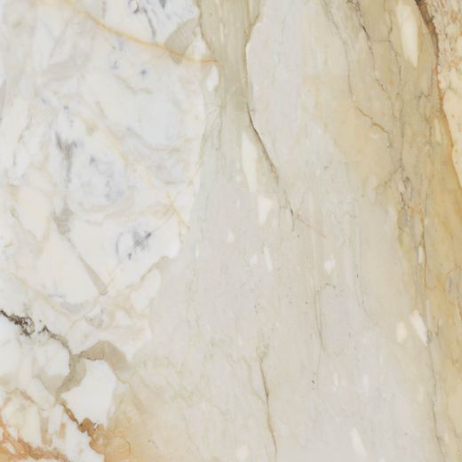 Billede af Bianco Calacatta Macchia Vecchia 90x90 cm (LP - Poleret)