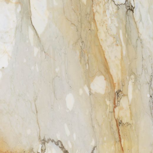 Billede af Bianco Calacatta Macchia Vecchia 90x90 cm (LP - Poleret)