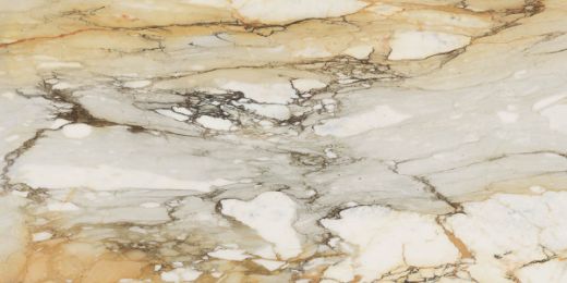 Billede af Bianco Calacatta Macchia Vecchia 90x180 cm (LP - Poleret)