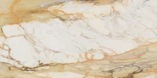 Billede af Bianco Calacatta Macchia Vecchia 45x90 cm (RM - Mat)