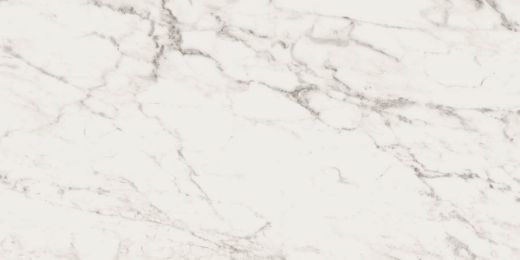 Billede af Bianco Calacatta Renoir 90x180 cm (LP - Poleret)