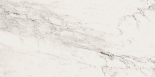 Billede af Bianco Calacatta Renoir 90x180 cm (LP - Poleret)