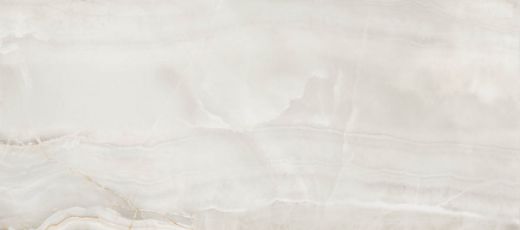 Billede af Bianco Onice 45x90 cm (RM - Mat)