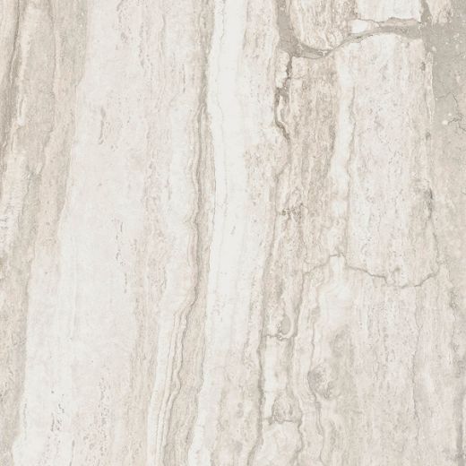 Billede af Bianco Travertino Onice 90x90 cm (RM - Mat)