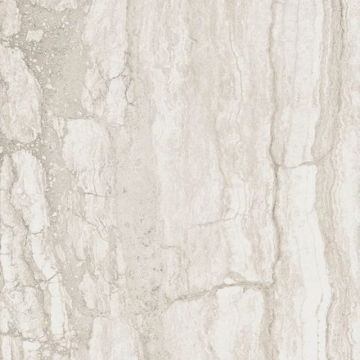 Billede af Bianco Travertino Onice 90x90 cm (LP - Poleret)