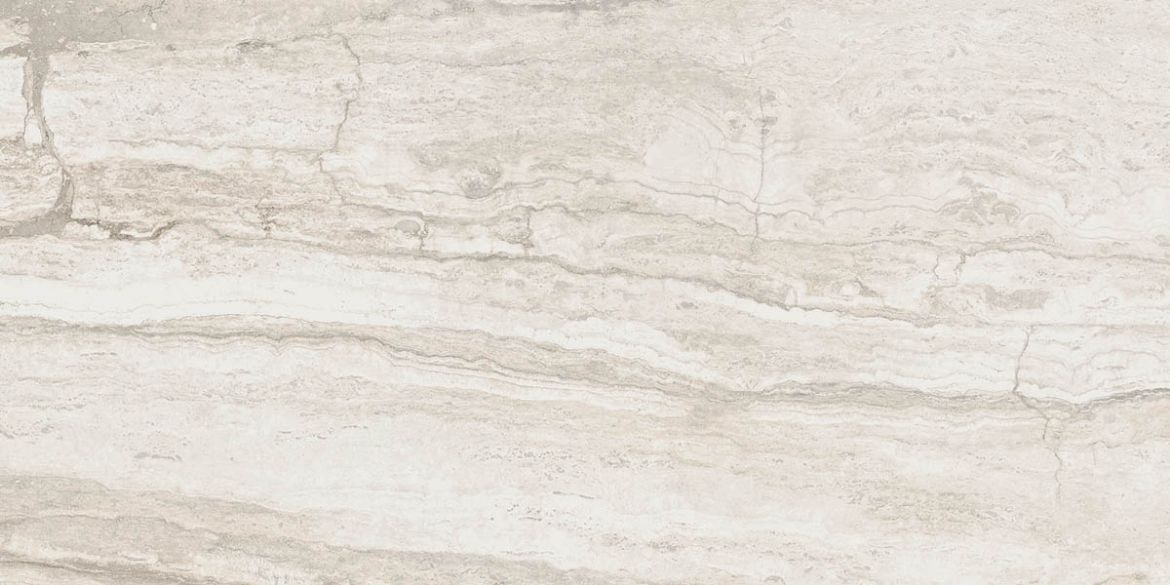 Billede af Bianco Travertino Onice 90x180 cm (RM - Mat)