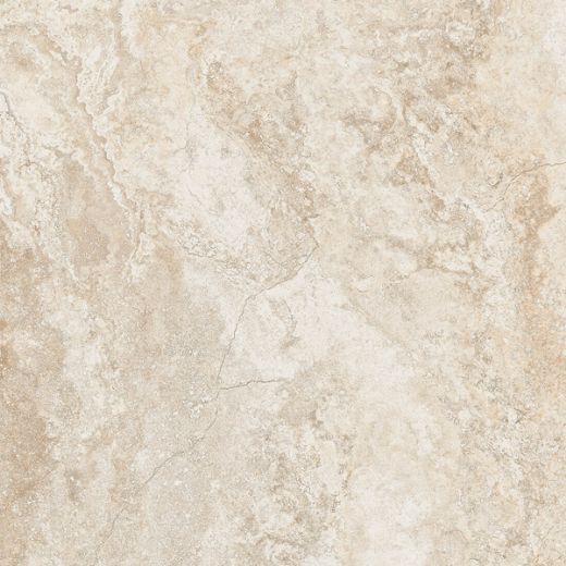 Billede af Bianco Travertino Rapolano 90x90 cm (RM - Mat)