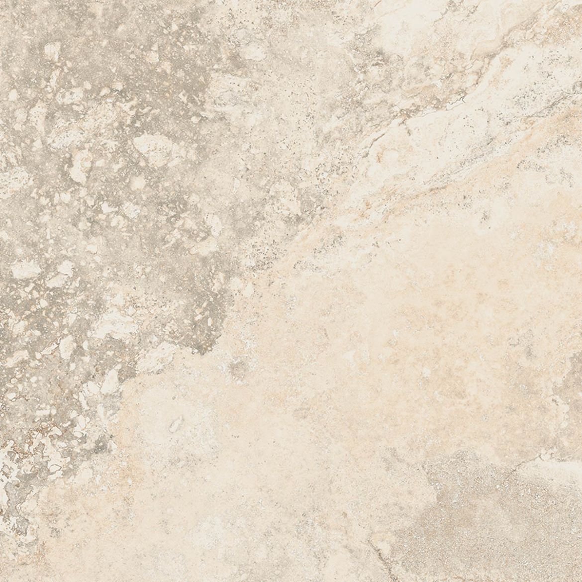 Billede af Bianco Travertino Rapolano 90x90 cm (LP - Poleret)