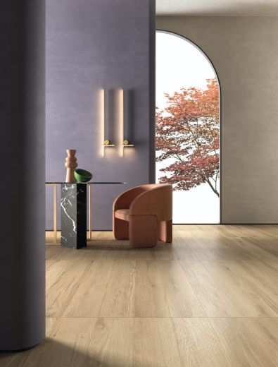 Billede af Dama Honey 20x150 cm (RM - Mat)