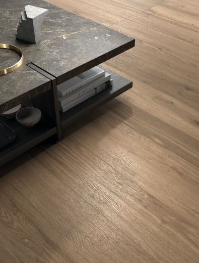 Billede af Dama Nocciola 20x150 cm (RM - Mat)