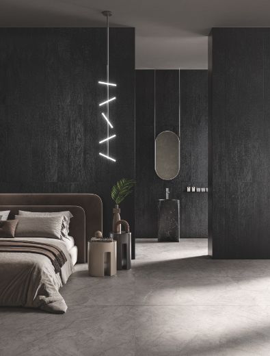 Billede af Blanco Grigio 60x60 cm (RM - Mat)