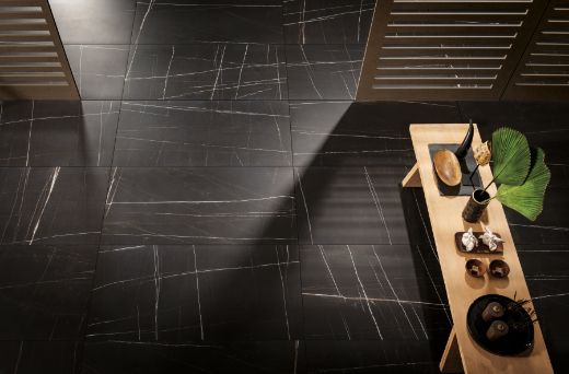 Billede af Trex3 Nero 120x278 cm (LP - Poleret)