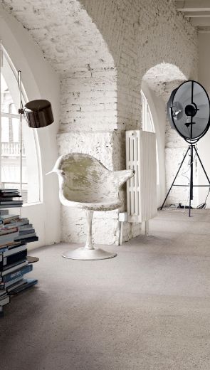 Billede af Overcome Greige 30x60 cm (RM - Mat)