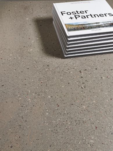 Billede af Overcome Grey Mosaik 5x5 cm (RM - Mat)