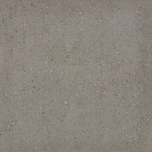 Billede af Overcome Grey 60x60 cm (LLL - Højglanspoleret)