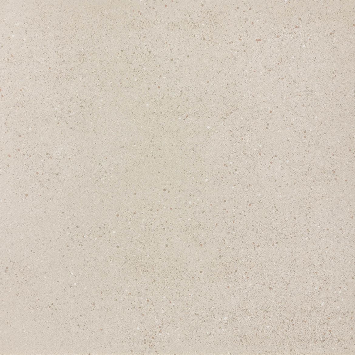 Billede af Overcome White 120x120 cm (RM - Mat)