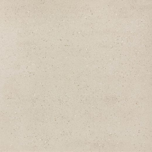 Billede af Overcome White 120x120 cm (RM - Mat)