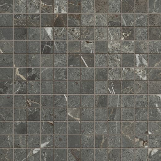 Billede af Aesthetica Collemandina Mosaik 2,5x2,5 cm (LPM - Matpoleret)