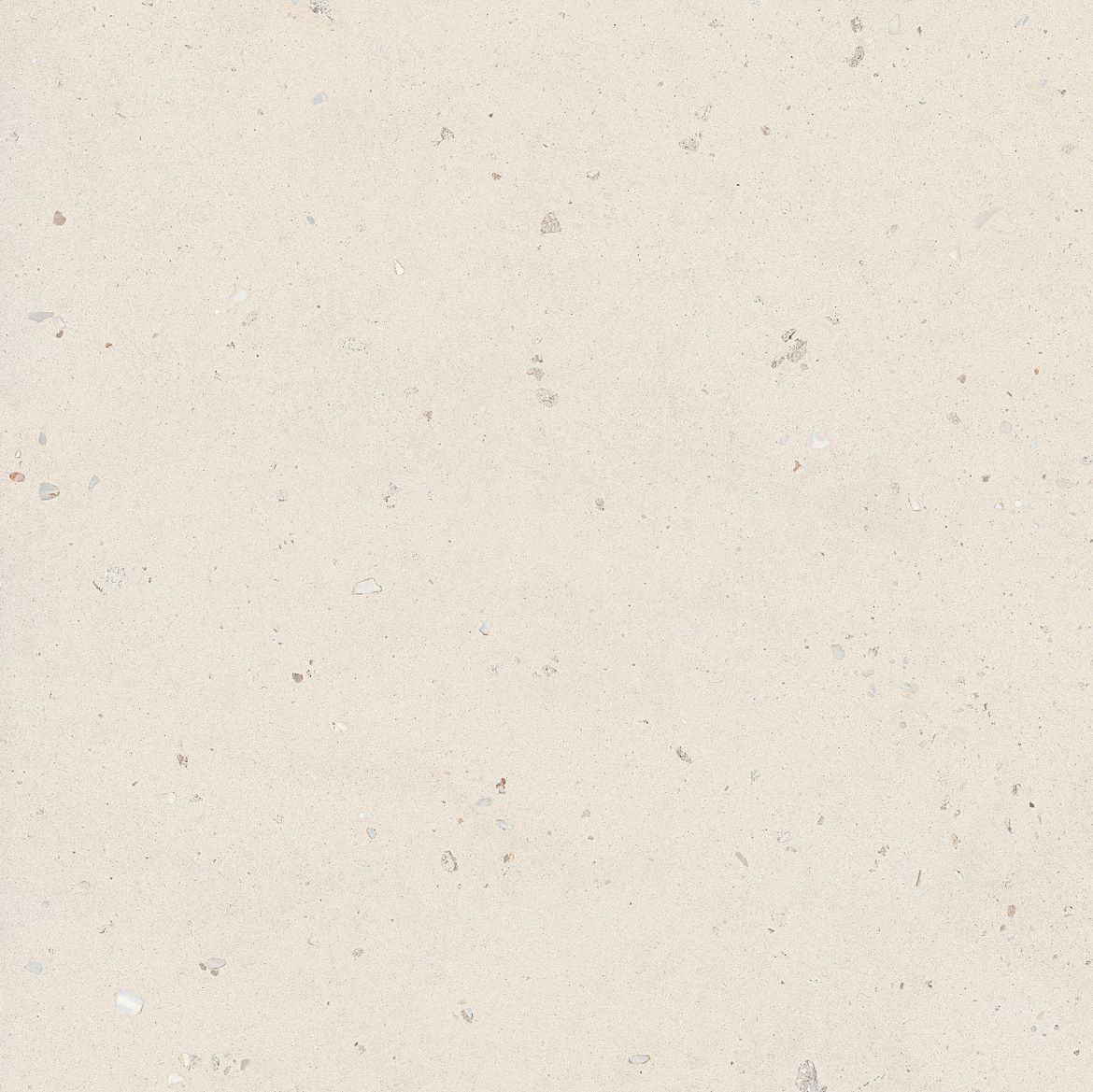Billede af Suite Stone Shell 120x120 cm (RM - Mat)