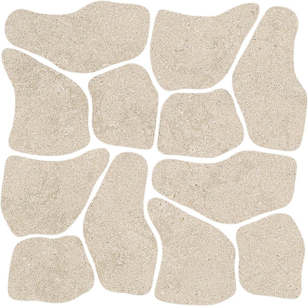 Billede af Suite Stone Pearly Mosaik (RM - Mat)