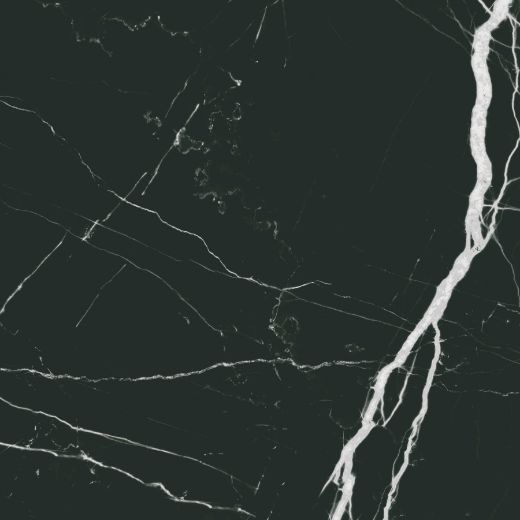 Billede af Classic Nero Marquina 30x30 cm