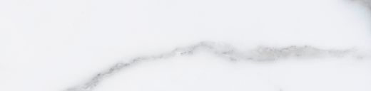 Billede af Classic Bianco Carrara 6x25 cm