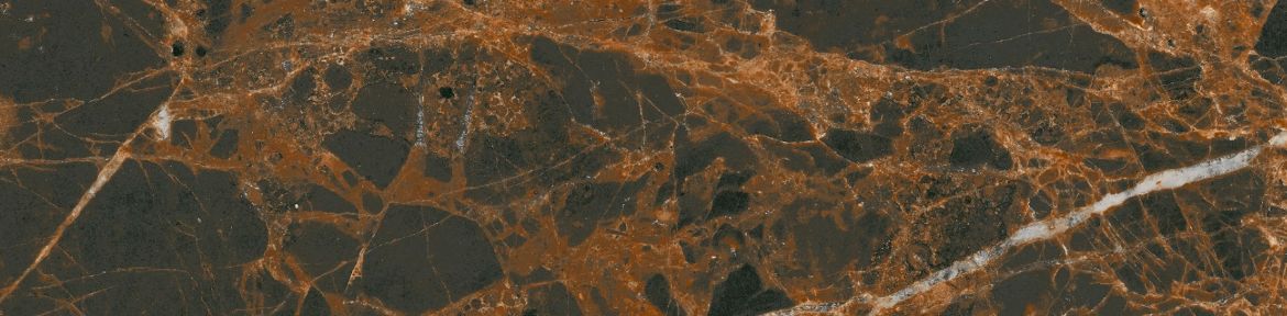 Billede af Classic Emperador Dark 6x25 cm