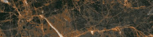 Billede af Classic Emperador Dark 6x25 cm