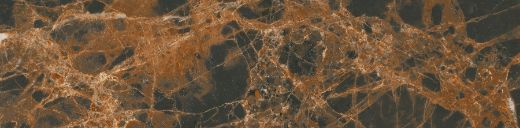 Billede af Classic Emperador Dark 6x25 cm