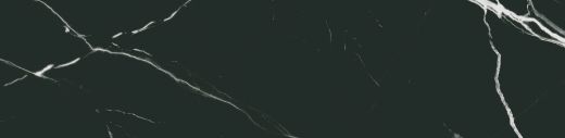 Billede af Classic Nero Marquina 6x25 cm
