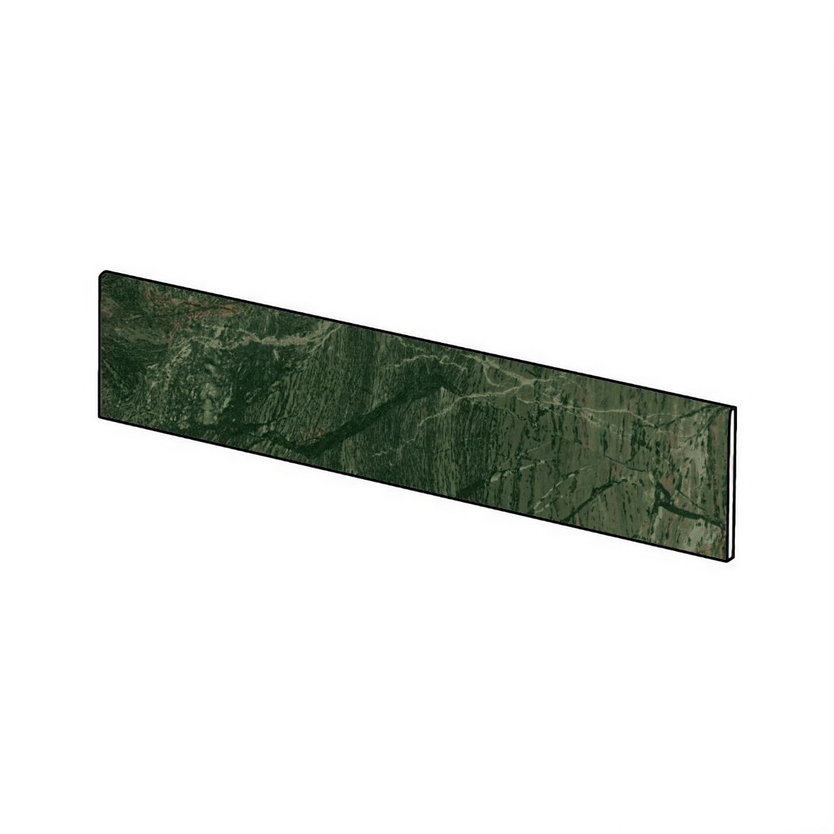 Billede af Classic Verde Alpi Sokkel 8x60 cm