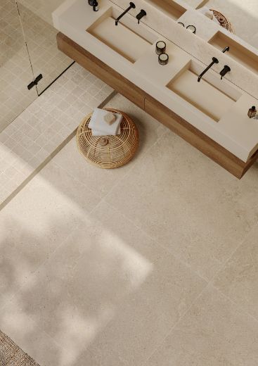 Billede af Closer Avorio 60x120 cm (R - Ru)