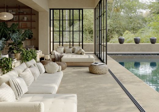 Billede af Closer Beige 30x60 cm (RM - Mat)