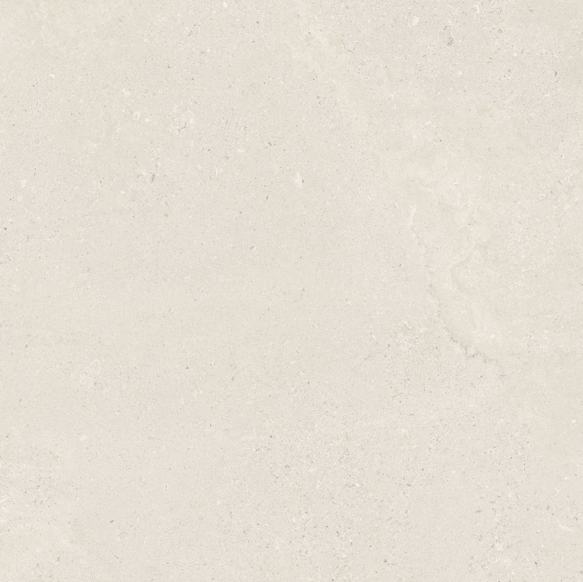 Billede af Closer White 120x120 cm (RM - Mat)