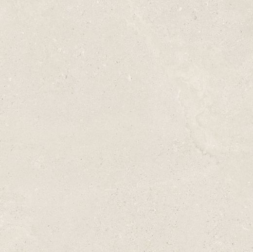 Billede af Closer White 120x120 cm (RM - Mat)