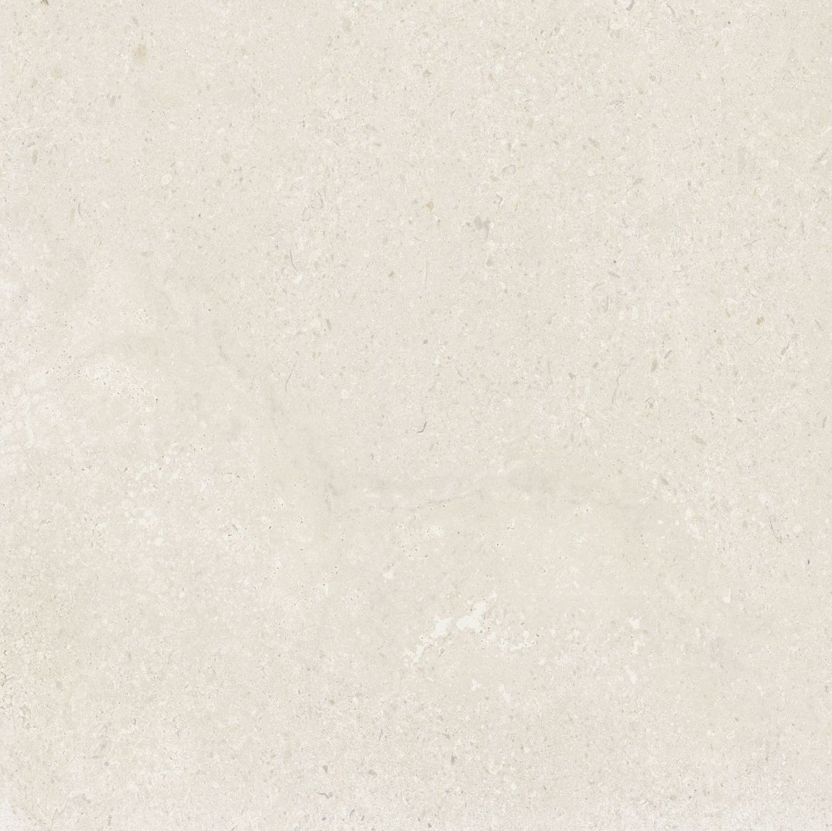 Billede af Closer White 90x90 cm (RM - Mat)