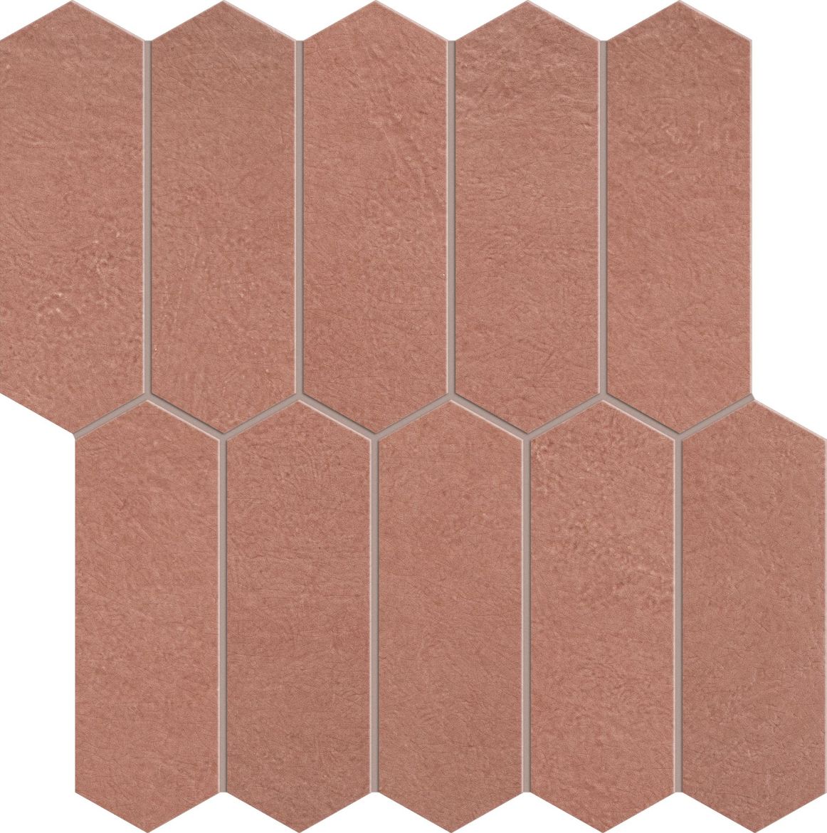Billede af Cromia Amarena Hex Mosaik (B - Blank)
