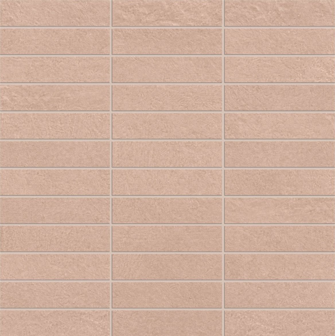 Billede af Cromia Malva Mosaik 2,5x10 cm (B - Blank)