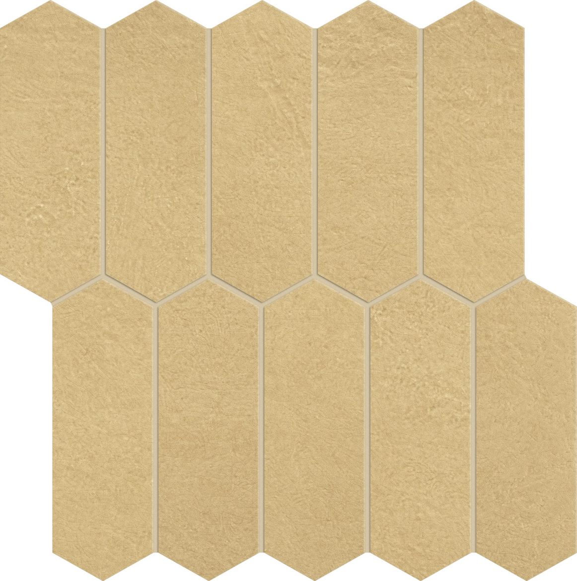 Billede af Cromia Mango Hex Mosaik (B - Blank)