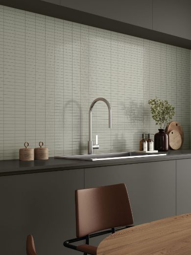 Billede af Cromia Pepe 60x120 cm (B - Blank)