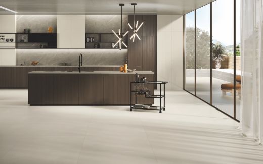 Billede af Mycro Extra White 60x60 cm (R - Ru)