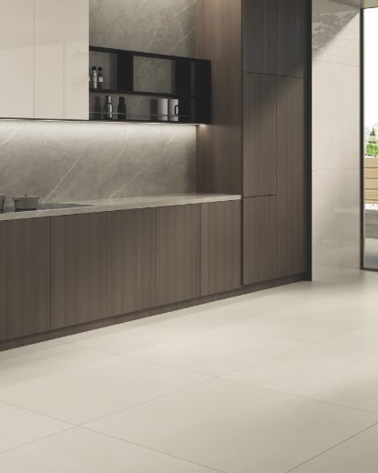 Billede af Mycro Extra White 30x60 cm (RM - Mat)